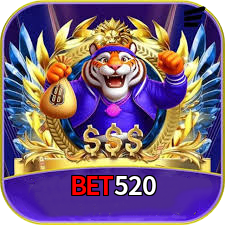BET520 logo