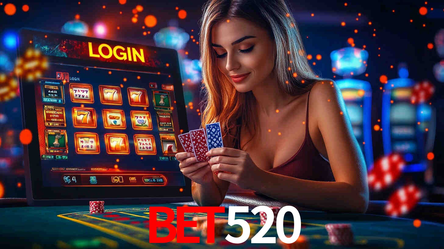 Aproveite as Melhores Promoções do BET520