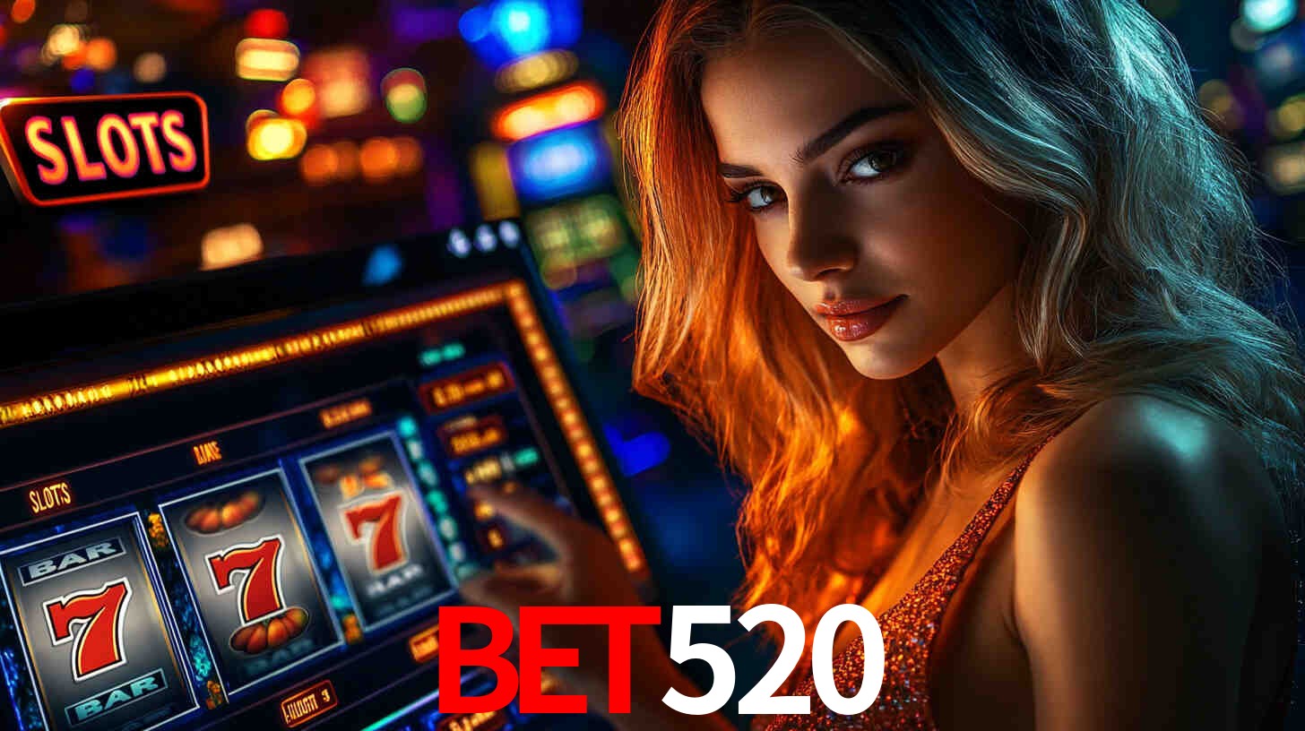 Descubra o Mundo das Mesas de Jogos no BET520
