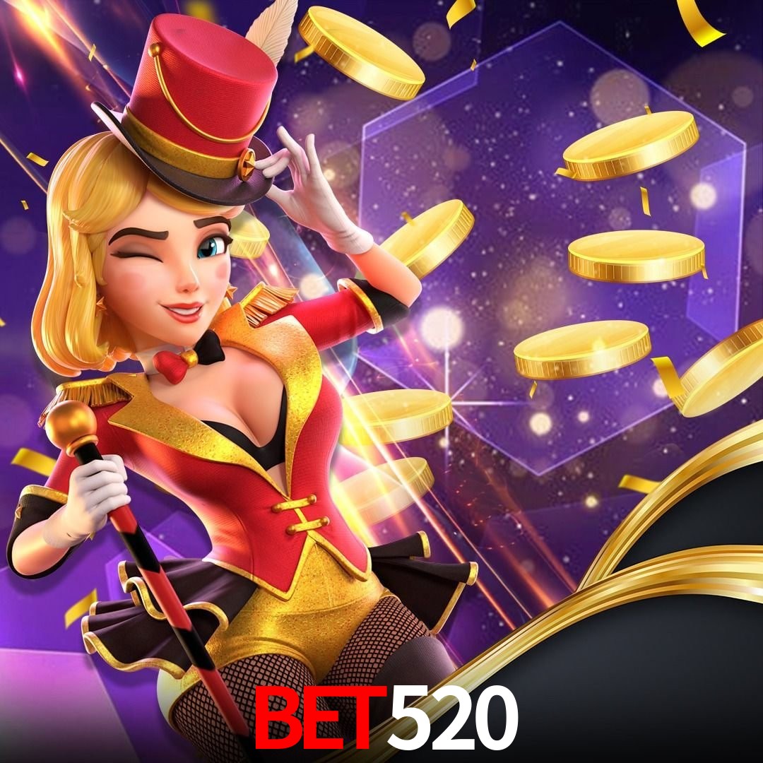 Experiência Cassino bet520