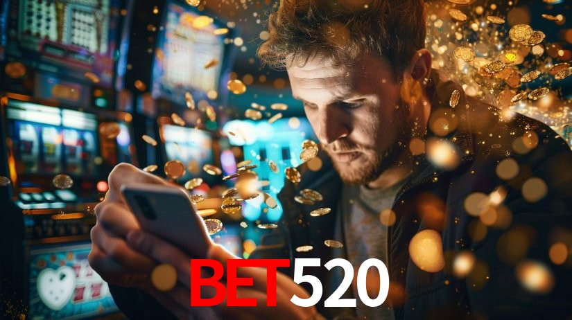 Experiência Promoções bet520